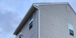 Siding for Multi-Family Homes in Alpena, MI